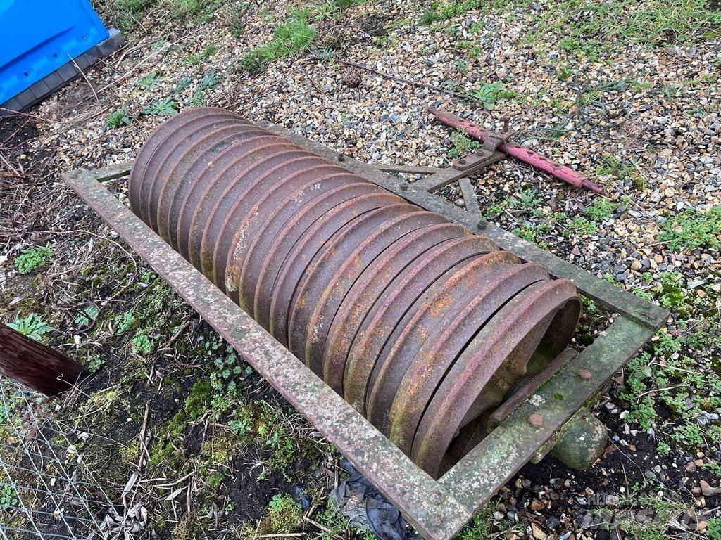 Rib Rolls Валяк