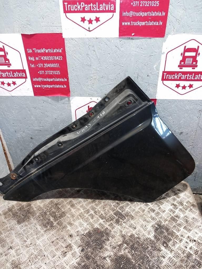 Volvo FH 12     20467036 Кабини