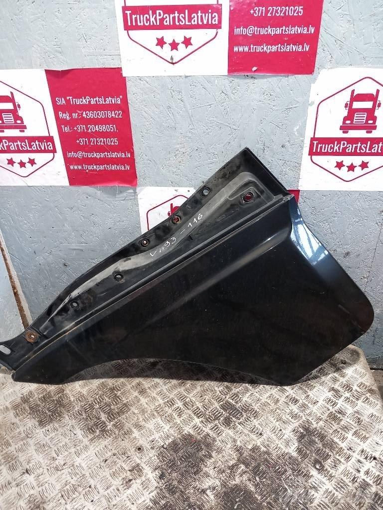Volvo FH 12     20467036 Кабини