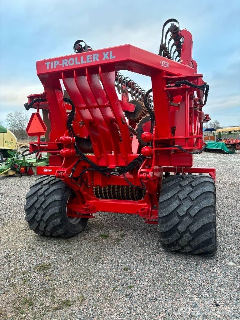 He-Va Tip-Roller XL Валяк