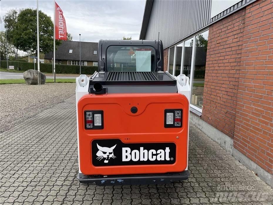 Bobcat T 450 Мини товарачи

