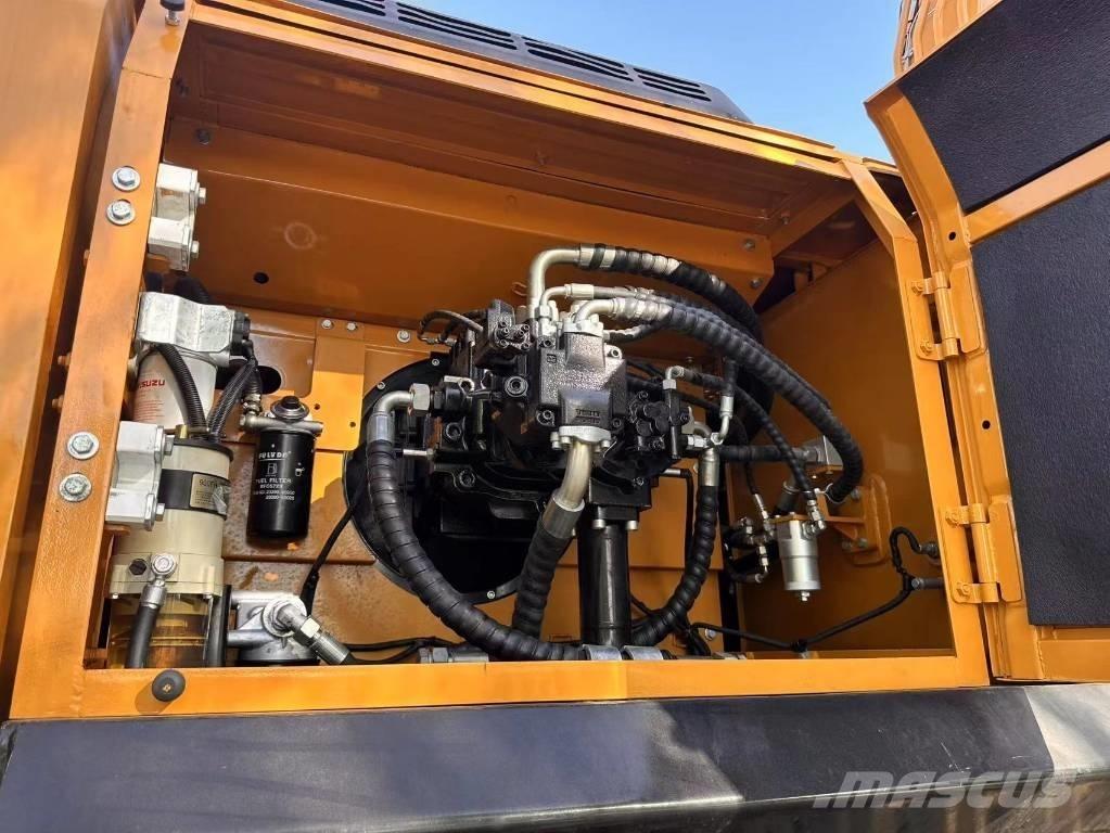 Sany SY 485 H Верижен екскаватор