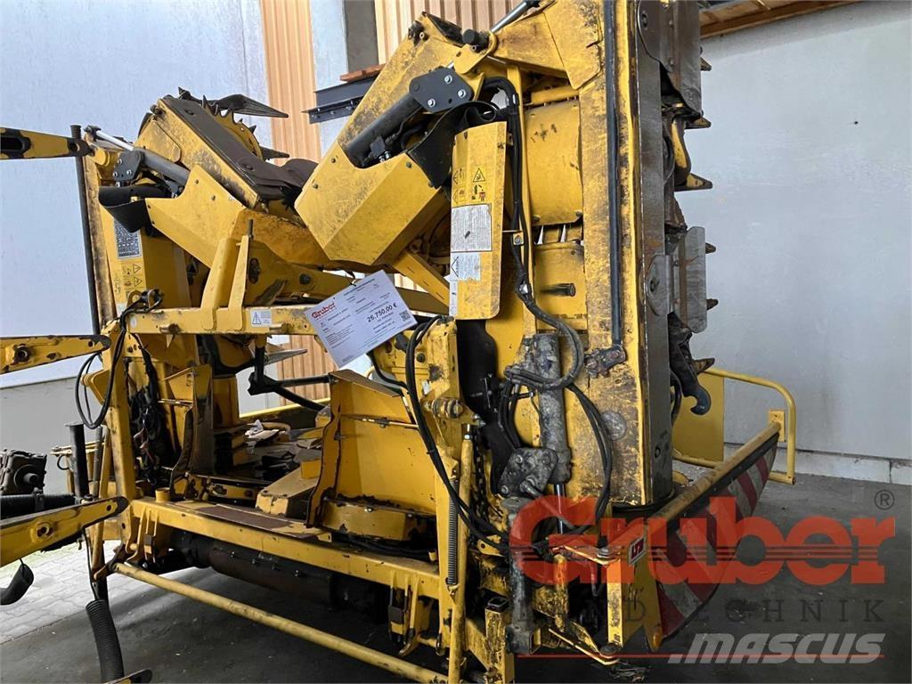 Kemper FI 470 Аксесоари  за комбайни