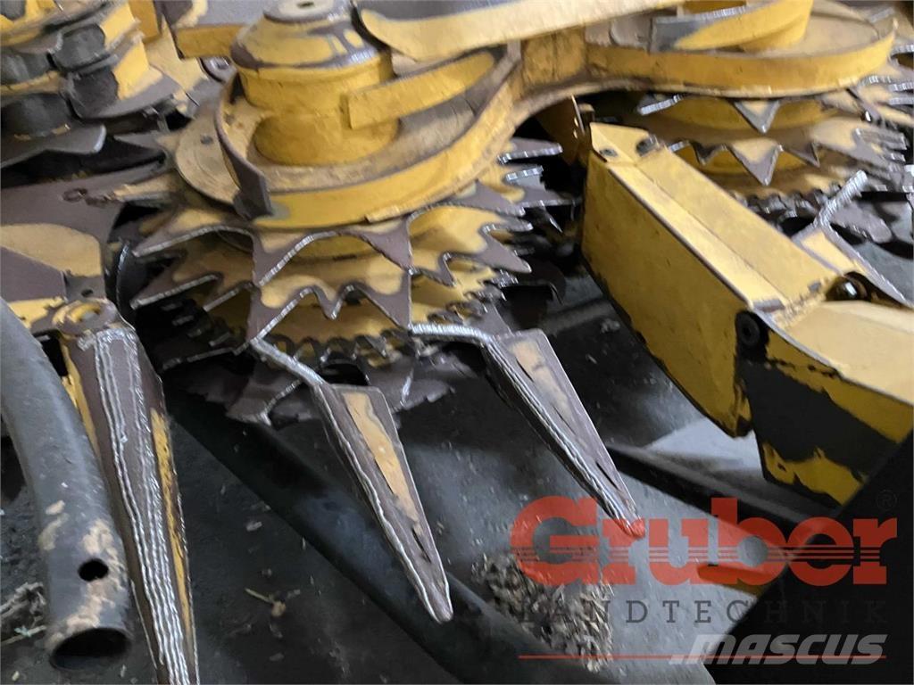 Kemper FI 470 Аксесоари  за комбайни