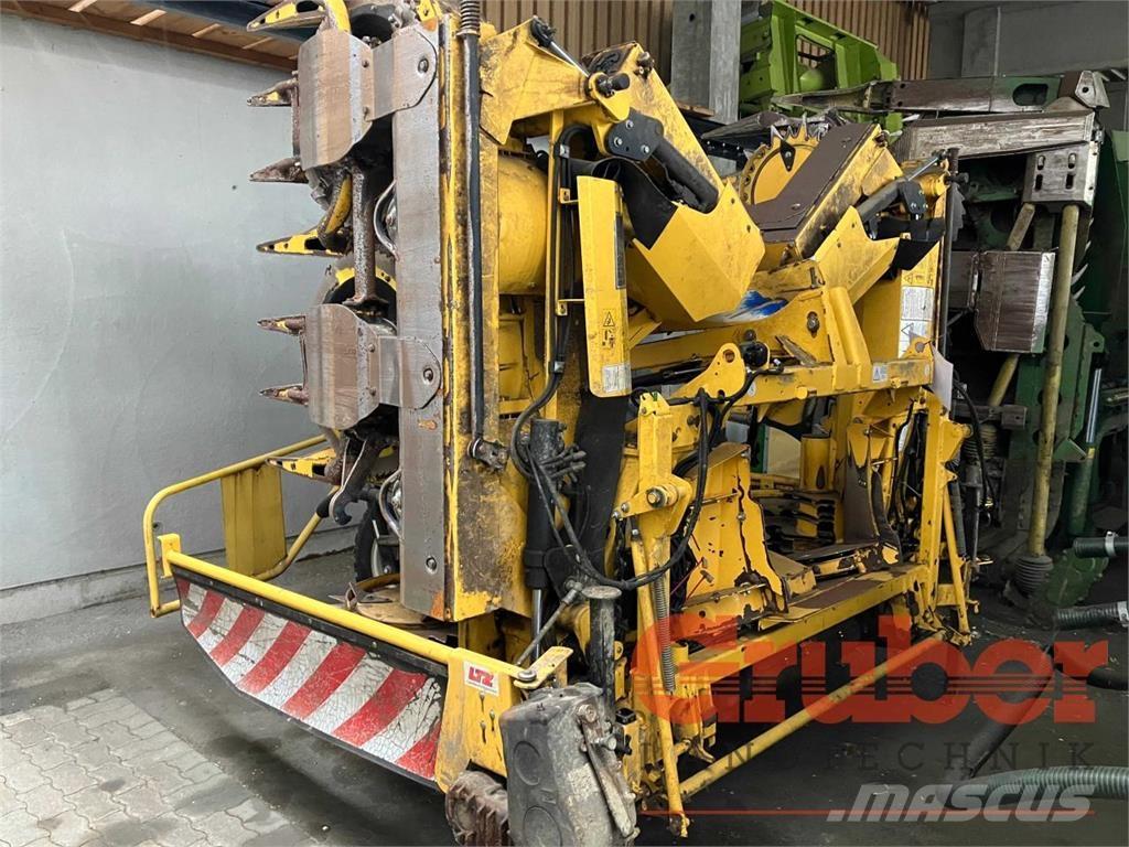 Kemper FI 470 Аксесоари  за комбайни