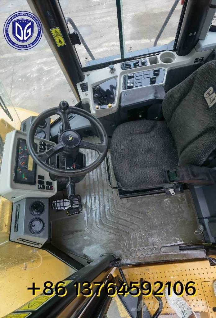 CAT 950 GC Electric Колесни товарачи