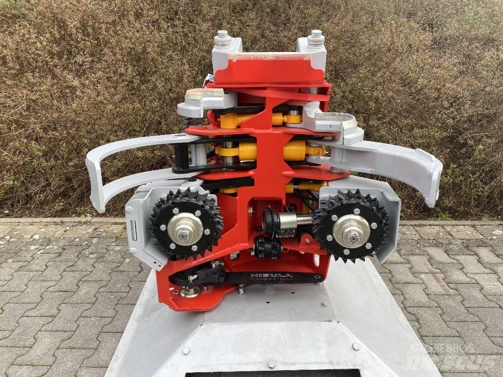 Nisula 425C - Neu Глави за харвестери