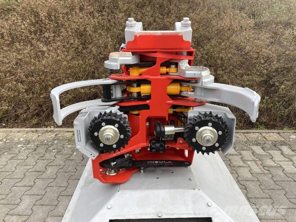 Nisula 425C - Neuf Глави за харвестери