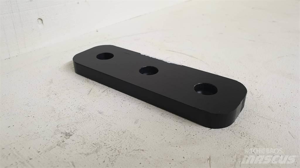 Ponsse P9164 Претоварващи кранове