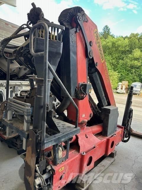 Palfinger PK 16002 Товарещи кранове