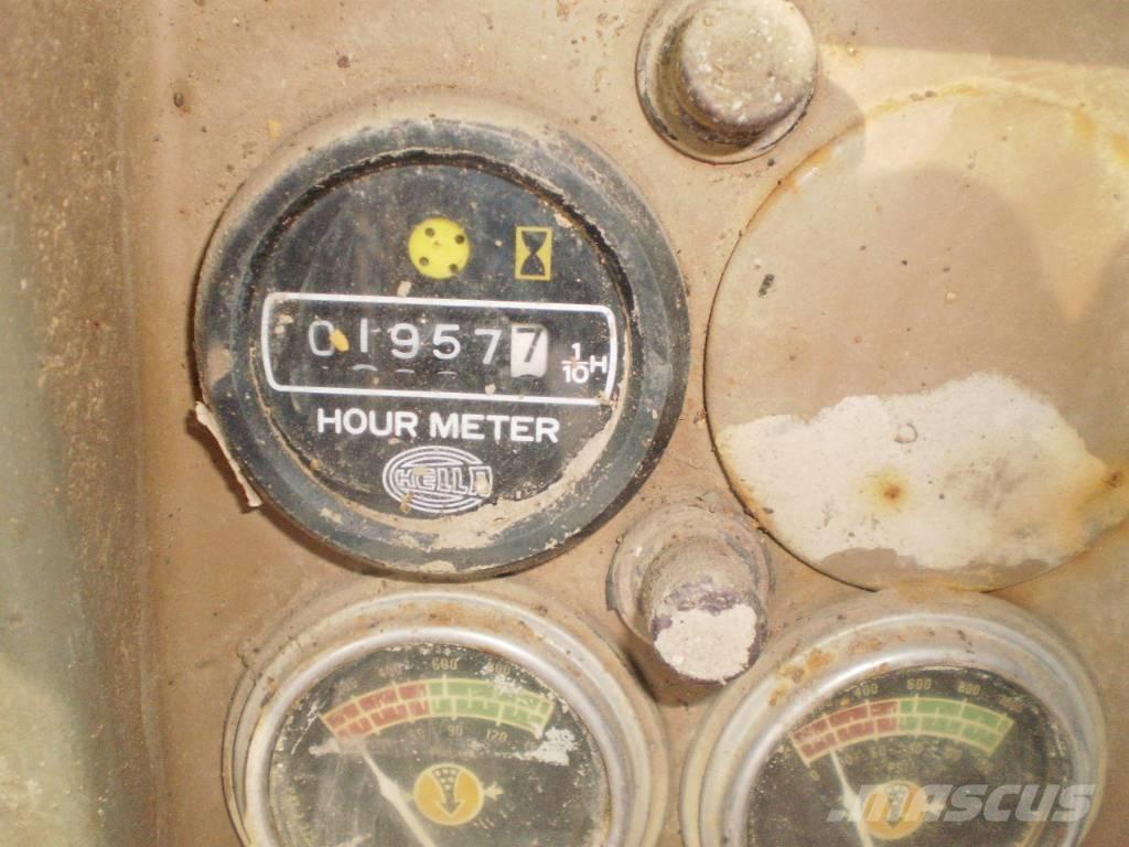 CAT 14 G Грейдери