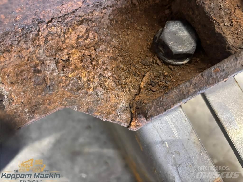 Gremo 704 Други компоненти