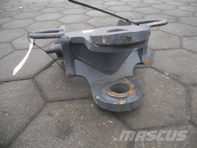  GELENKSTÜCK Бързи съединители