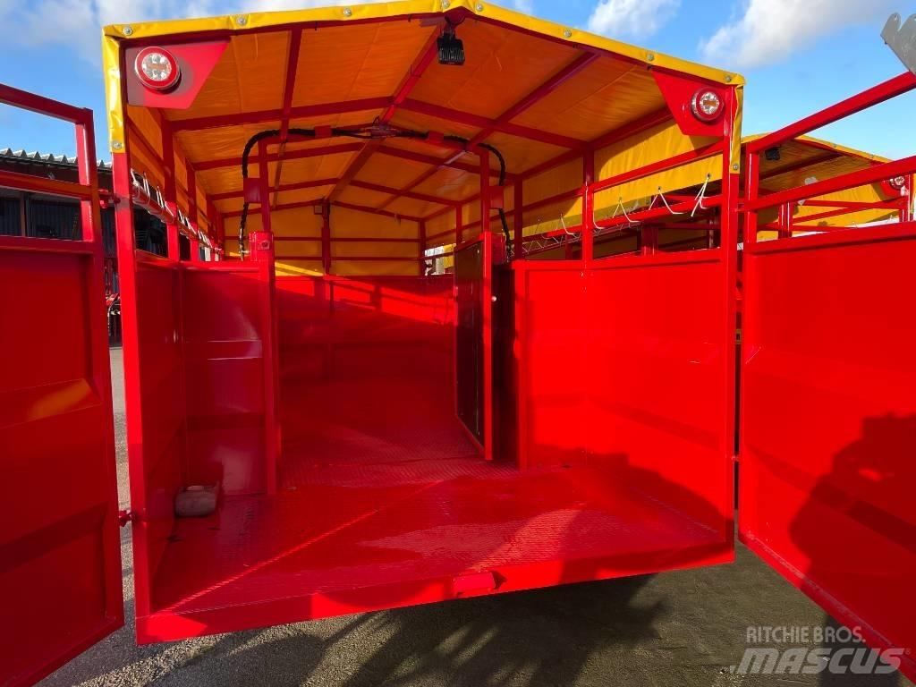  Impetu L6250 Селскостопанство - Други