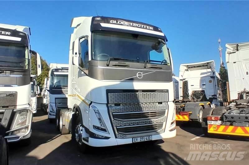 Volvo FH 440 Други