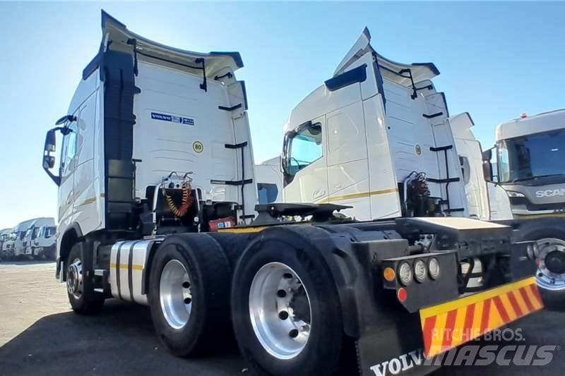 Volvo FH 440 Други