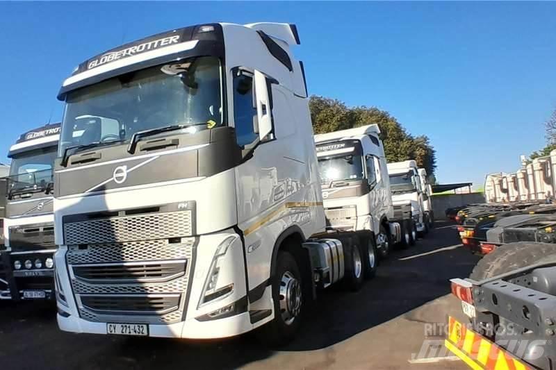 Volvo FH 440 Други