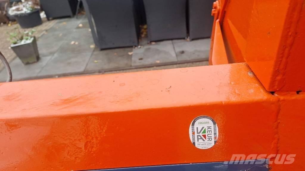  Isolatie zuiger Сортировъчно оборудване -> Оборудване за сортиране на отпадъци