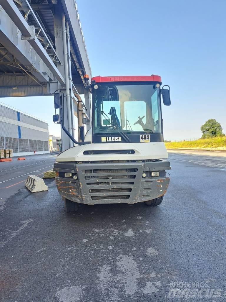 Terberg RT223 Терминални трактори