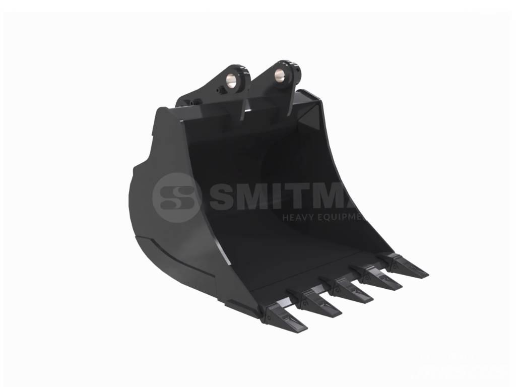 CAT 317 NG Кофи