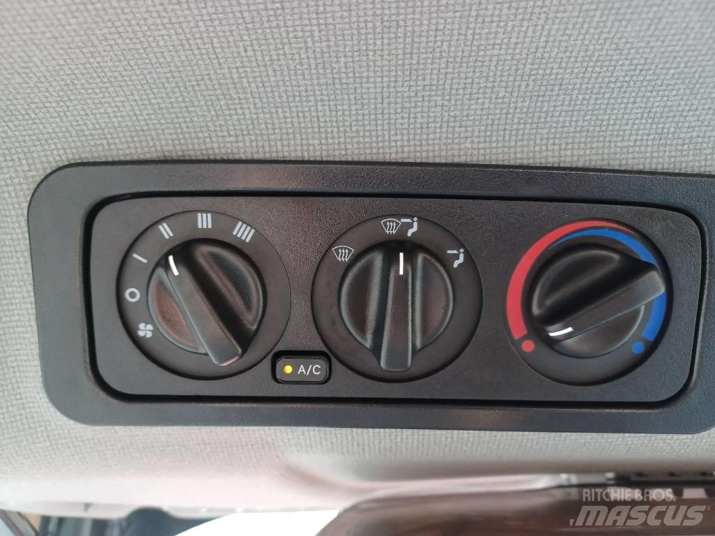 Kioti CX2510CH Компактни трактори