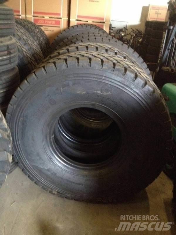 Hilo 1600R25 Гуми