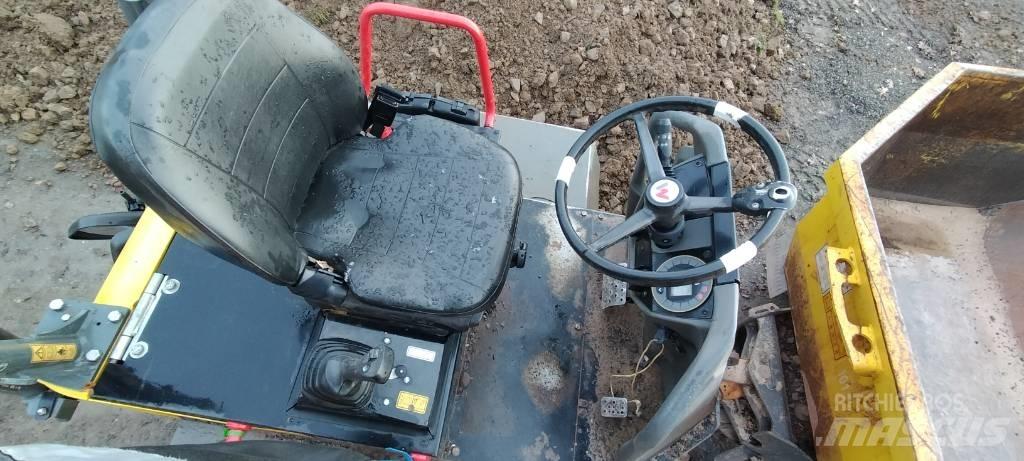 Wacker Neuson DW 30 Дъмпери/моторни превозни средства