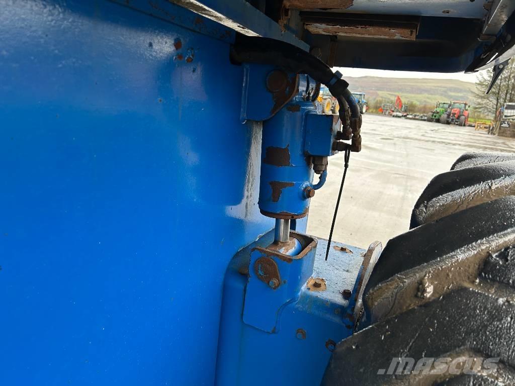 UpRight SB80 Съчленени стрелови подемници