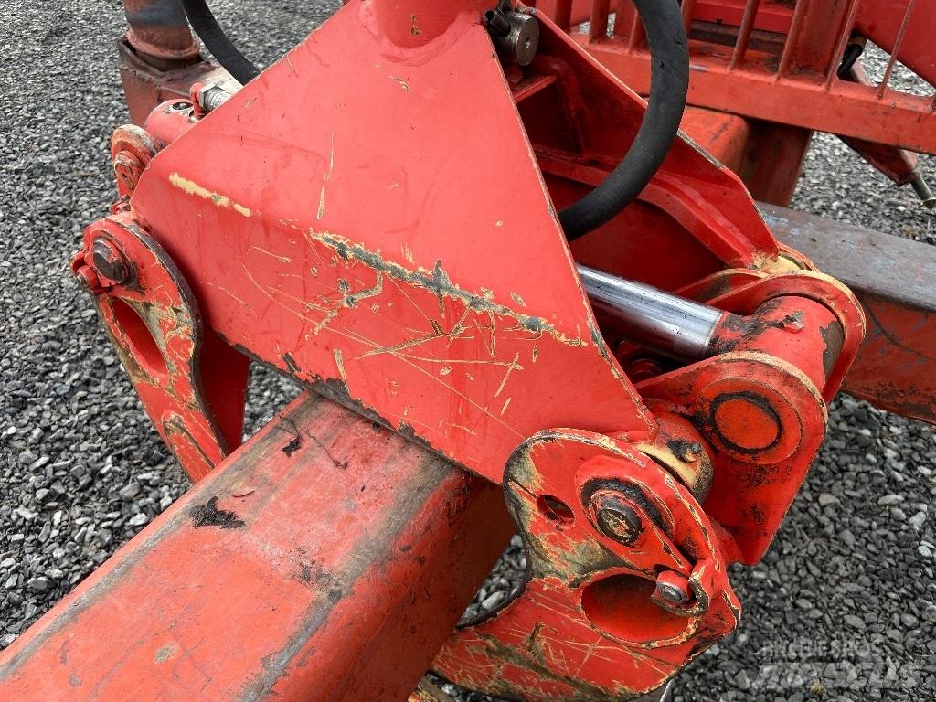 Farmi 3861 Горско стопанство - Други