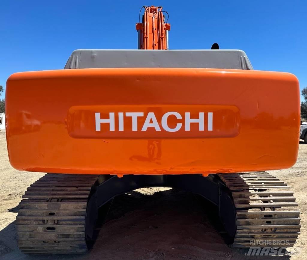 Hitachi EX 300 LC-5 Верижен екскаватор