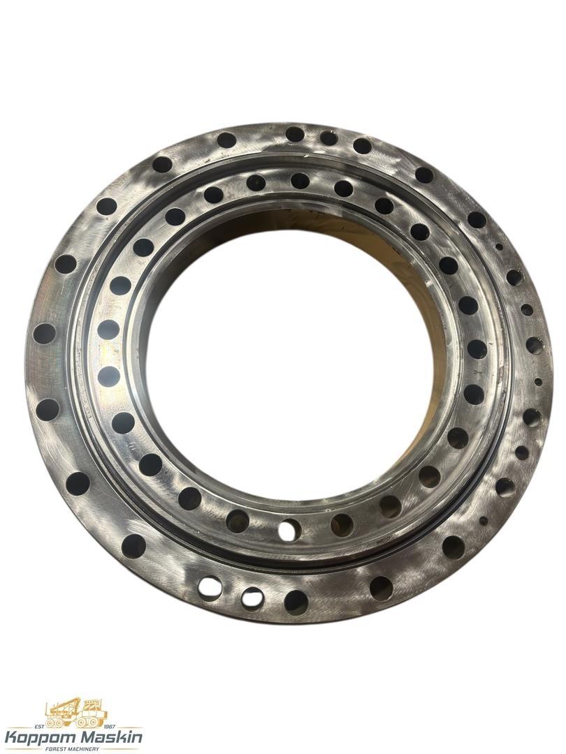 Eco Log 7018191 Шаси