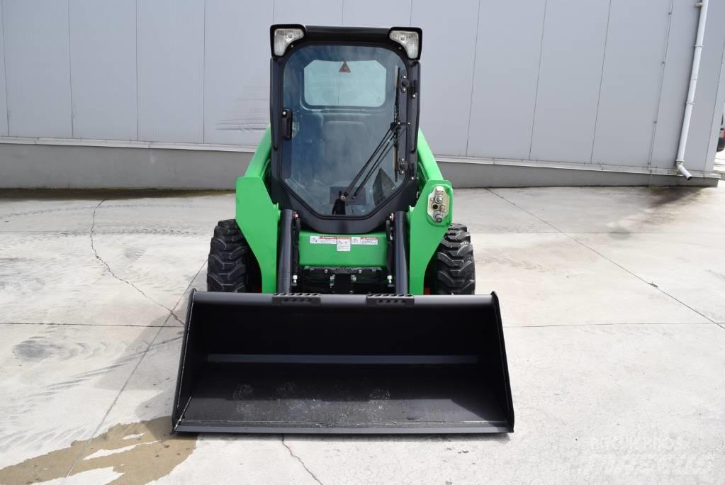 Bobcat S 510 Мини товарачи
