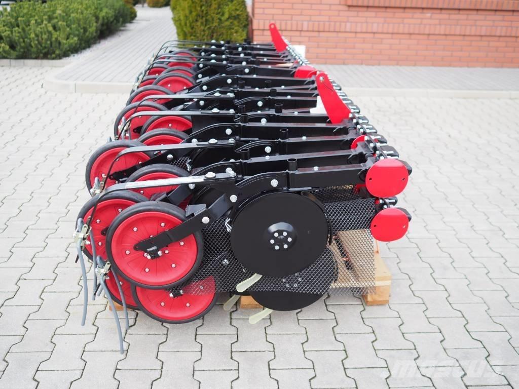 Horsch Focus 6 TD Комбинирани редосеялки