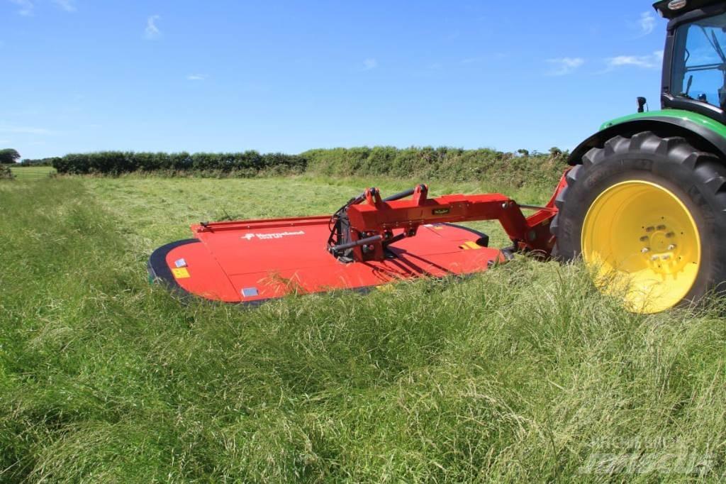 Kverneland 3332 MT Кондиционери за косачки