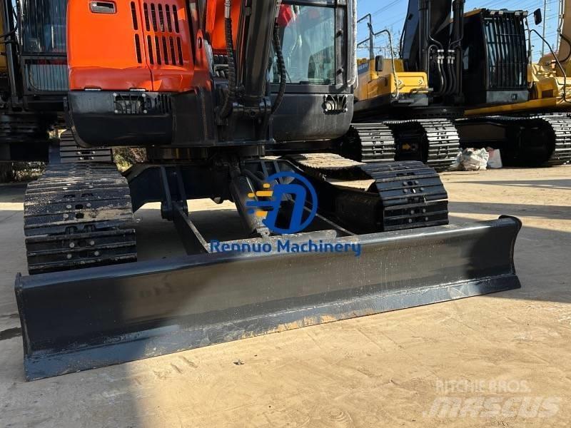 Doosan DX 60 Мини екскаватори < 7 т