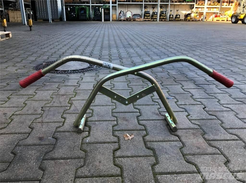  Bordsteinzange BZ Куки