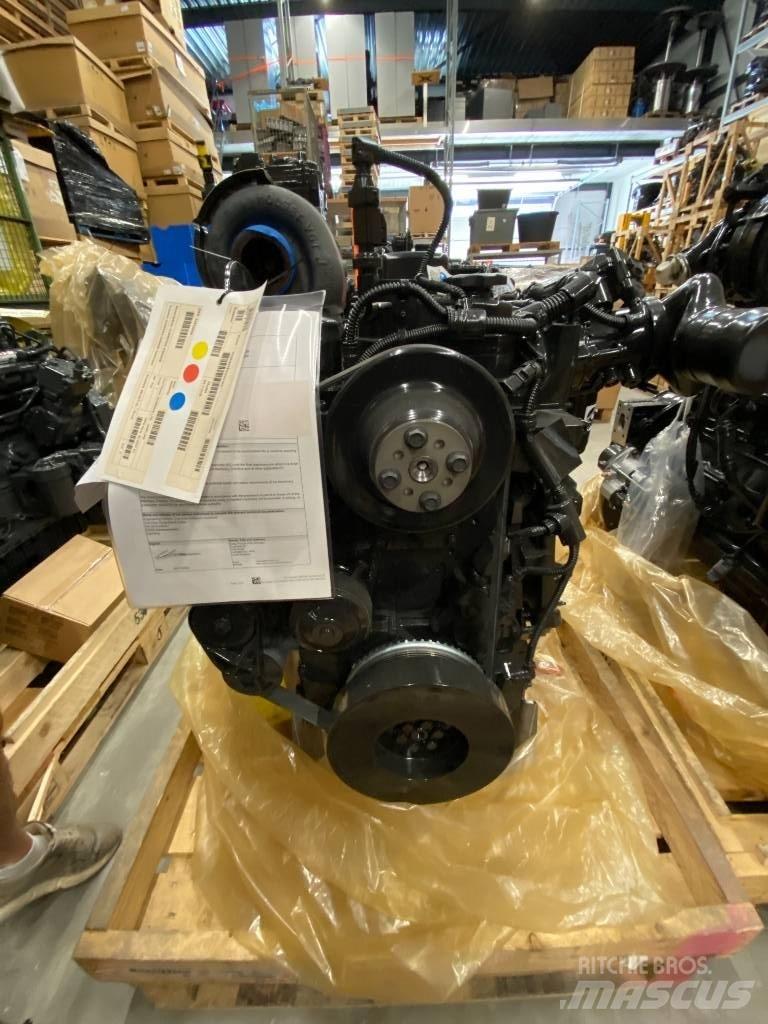 Cummins B6.7G18 Селскостопанство - Други