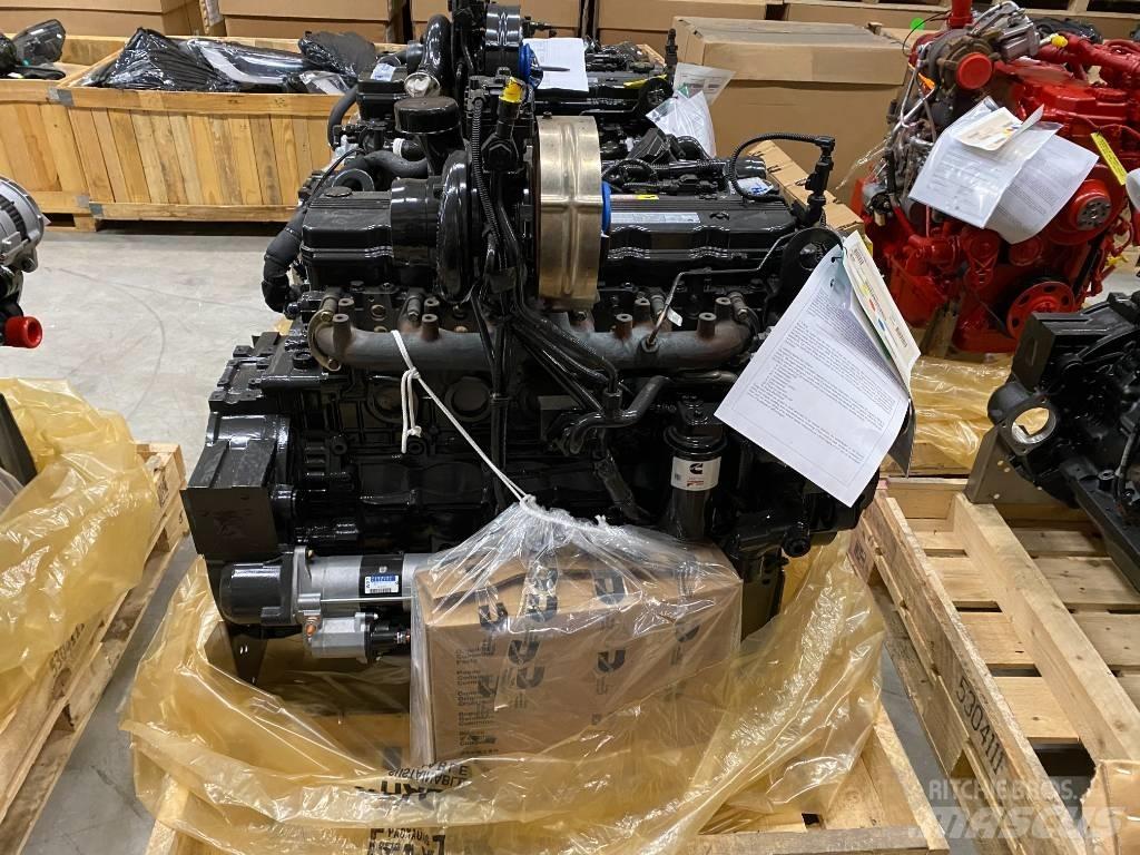 Cummins B6.7G18 Селскостопанство - Други