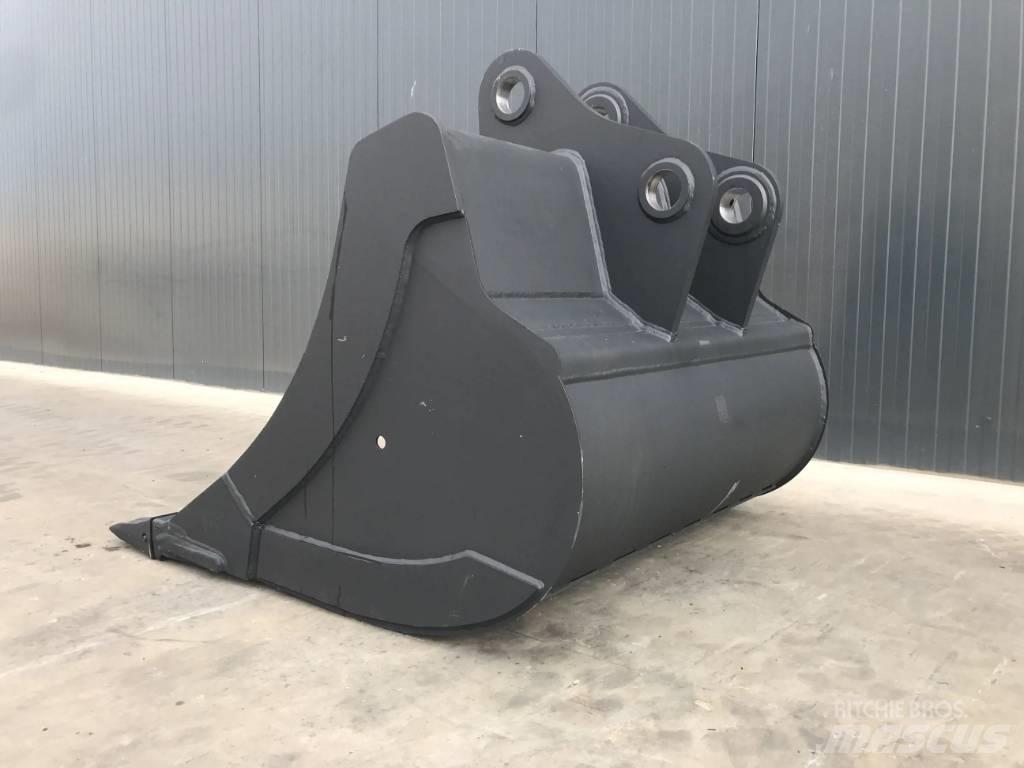 Volvo EC220 Кофи