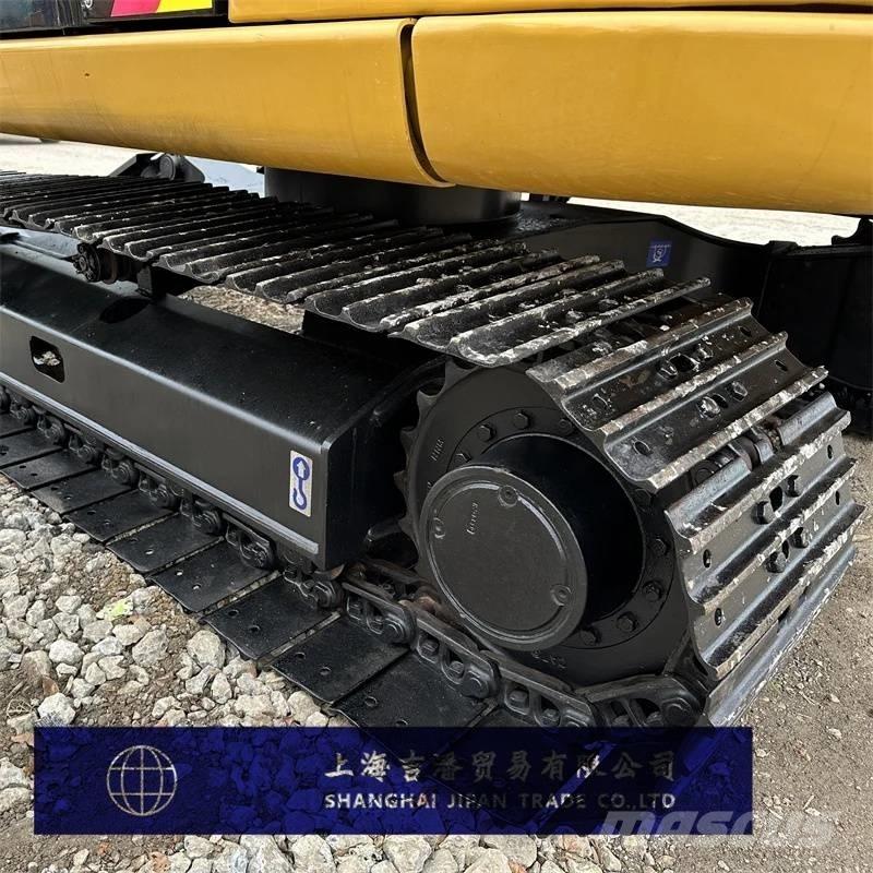CAT 308E Мини екскаватори < 7 т