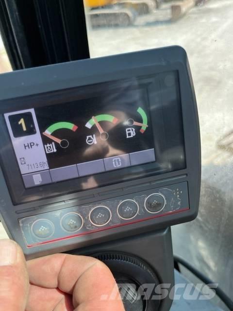 CAT 311 F LRR Верижен екскаватор