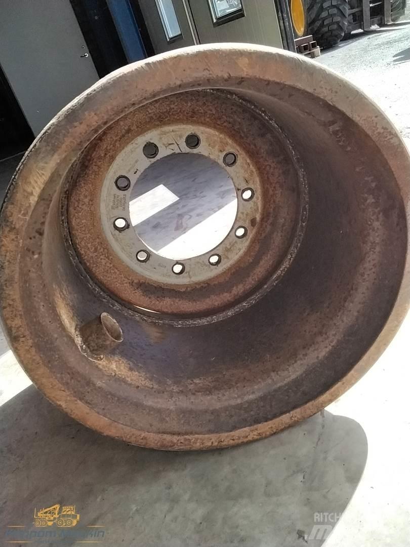 Valmet 890 24x26,5 Гуми