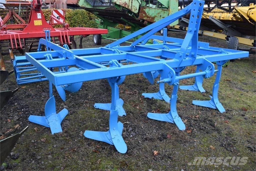 Lemken Smaragd 80 Култиватори