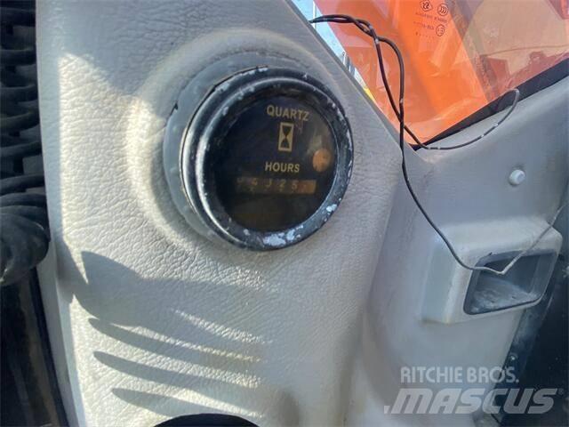 Doosan DH70-7 Мини екскаватори < 7 т
