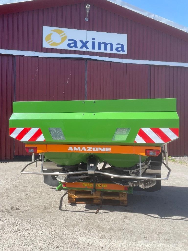 Amazone ZA-V 3200 Минерални приспособления за разширяване на струята