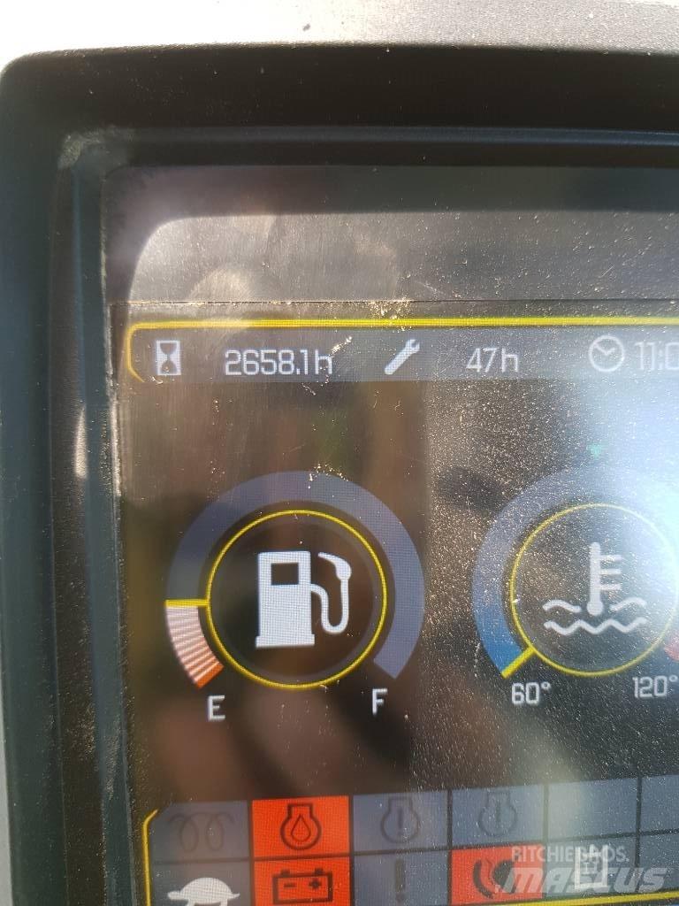 Wacker Neuson ET90 Средни екскаватори 7т - 12т
