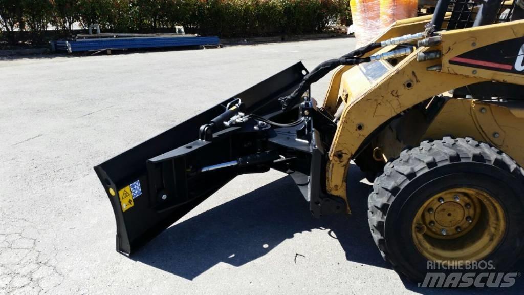 M3 Tilt dozer blade Обработка на материали - други