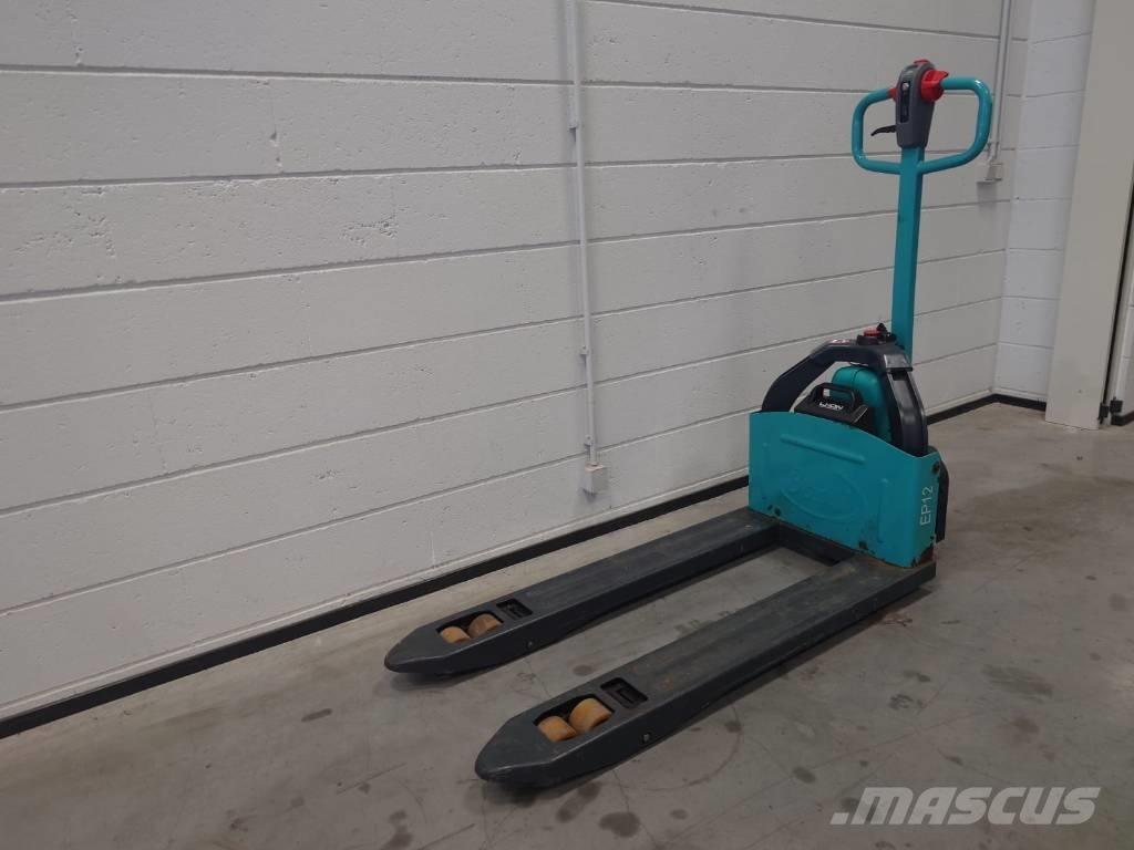 Baoli EP 12 Li-ION Нископовдигач