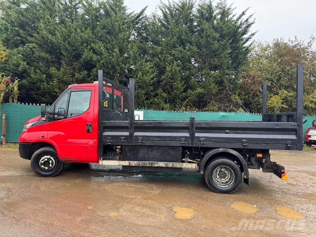 Iveco Daily 72-180 Самосвал