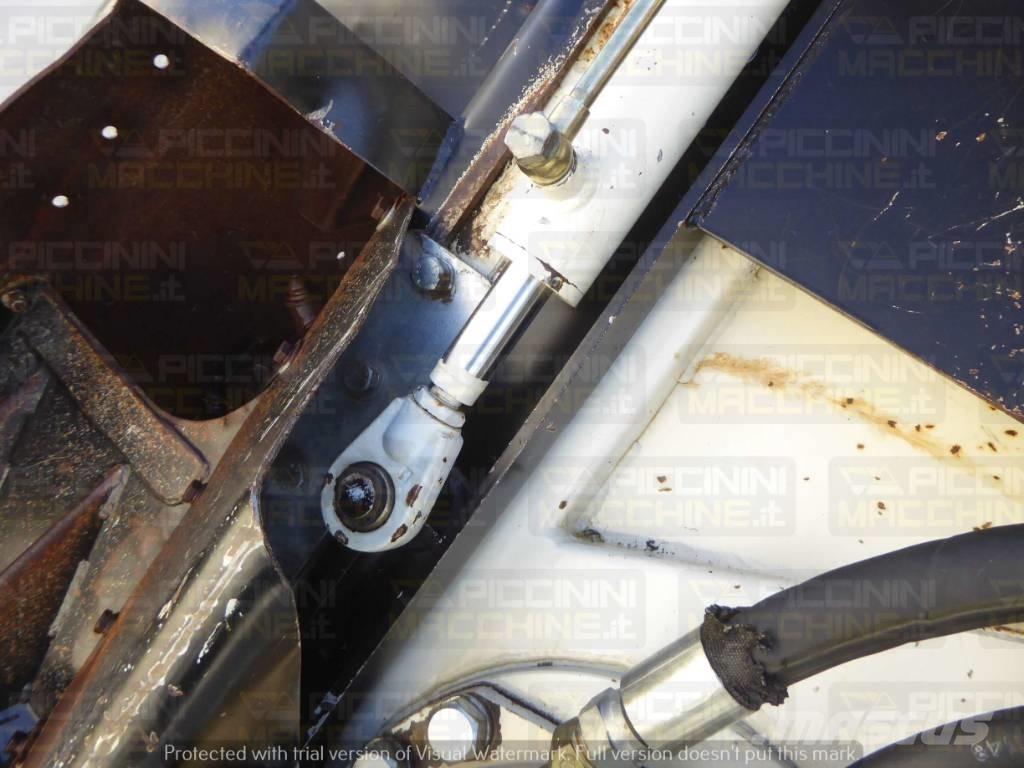 Simex T450 Изкопни машини